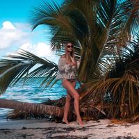 Отзыв от Оксана - Visa DTV